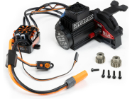 Arrma 3S Brushless BOOST Box