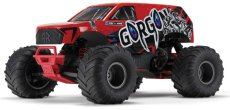 RC auto Arrma Gorgon 1:10 Smart RTR, červená