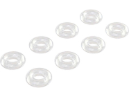 Arrma O-kroužek 2.6x2mm (8)