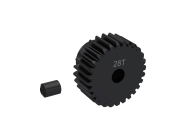 Arrma pastorek 28T 0.5M 3.2mm HD