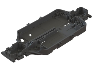 Arrma šasi kompozitové SWB V2