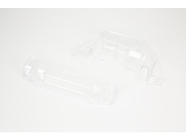 Arrma splitter, difuzor nenabarvený: Felony 6S BLX