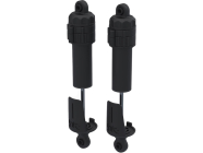 Arrma tlumič 11x109mm, 2x1.3mm, olej 500cSt (2)