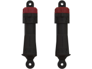 Arrma tlumič kompletní 11x87mm, 500cSt