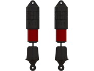 Arrma tlumič kompletní 15x132mm 500cSt (2)