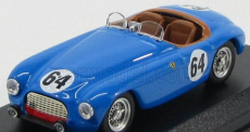 Art-model Ferrari 166mm Barchetta 2.0l V12 Spider Team Rene Bouchard N 64 1:43