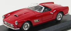 Art-model Ferrari 250 California 1957 Spider Open 1:43 Red