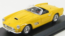 Art-model Ferrari 250 California Spider 1:43 Žlutá