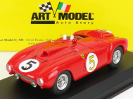 Art-model Ferrari 375 Plus 5.0l V12 Spider Ch.0392 Team Scuderia Ferrari N 5 1:43