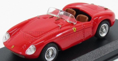 Art-model Ferrari 500 Mondial Spider Prova Long Nose 1954 1:43 Red