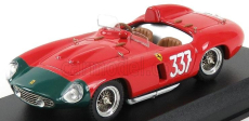 Art-model Ferrari 857s Ch.0584 N337 1:43, červená