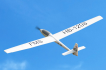 RC letadlo ASW-17 2500mm ARF