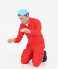 Atlantic Figures Man - Joe 1:12 Různé
