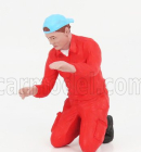 Atlantic Figures Man - Joe 1:24 Různé
