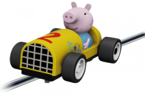 Auto FIRST 65029 Peppa Pig - Tom (George)