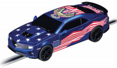 Auto GO 64290 Chevrolet Camaro Stars'n Stripes