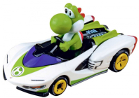 Auto GO/GO+ 64183 Nintendo Mario Kart - Yoshi