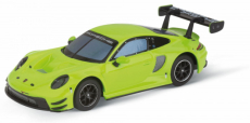 Auto Hybrid 51002 Porsche 911 GT3 R Acid Green