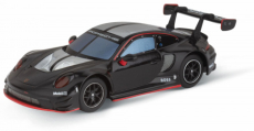 Auto Hybrid 51003 Porsche 911 GT3 R Black Devil