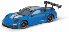 Auto Hybrid 51005 Porsche 911 GT3 R Thunder Blue