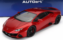 Autoart Lamborghini Huracan Evo 2018 1:18 Bia Red