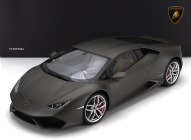 Autoart Lamborghini Huracan Lp610-4 2014 1:12 Matt Grey