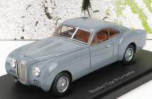 Autocult Bentley Type R La Sarthe Great Britain 1953 1:43 Grey