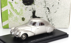 Autocult BMW 326 Streamliner Wendler Germany 1936 1:43 Silver Met