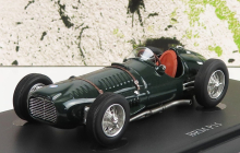 Autocult BRM F1  Type 15 Press N 0 Great Britain 1950 1:43 Tmavě Zelená