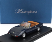 Autocult Ferrari 365 Gt/4 Spider 1971 1:43 Blue