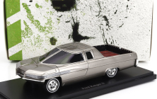 Autocult Ford usa Ranger Ii Pick-up Usa 1966 1:43 Champagne