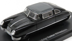 Autocult Gomolzig taifun Streamline Coupe Germany 1949 1:43 Black
