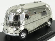 Autocult Hunt Hollywood House Car Usa 1940 1:43 Silver