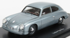 Autocult Lindner Coupe (copy Porsche 356) Ddr 1953 1:43 Světle Modrá Met