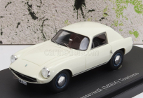 Autocult Monteverdi Tourismo Switzerland 1962 1:43 Bílá