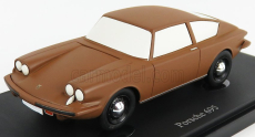 Autocult Porsche 695 Germany 1957 1:43 Brown