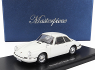 Autocult Porsche 754 T7 Prototype 901/911 Coupe 1959 1:43 Bílá