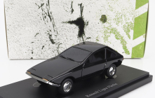 Autocult Renault Ligne Fleche France 1963 1:43 Black