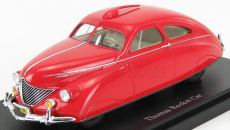 Autocult Thomas Rocket Car Usa 1938 1:43 Red