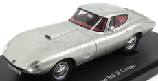 Autocult Veritas Rs-ii Coupe Germany 1964 1:43 Silver