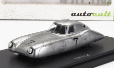 Autocult Volkswagen Vlk N 7 Germany 1947 1:43 Silver