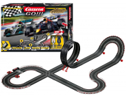 Autodráha Carrera GO 62548 Max Performance