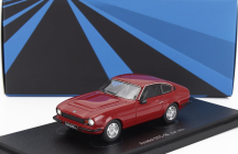 Avenue43 Anadol Stc-16 Turkey 1972 1:43 Red
