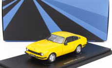 Avenue43 Anadol Stc-16 Turkey 1972 1:43 Žlutá