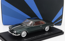 Avenue43 Chevrolet Corvair Coupe Pininfarina Usa 1962 1:43 Tmavě Zelená