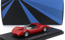Avenue43 De tomaso 2000 Competizione Italy 1965 1:43 Red