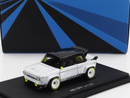Avenue43 NSU Prinz Ep4 2023 1:43 Šedá Černá