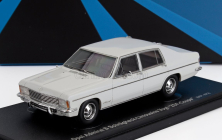 Avenue43 Opel Admiral B Hatchback Limousine Germany 1972 1:43 Bílá