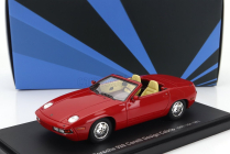 Avenue43 Porsche 928 Cabriolet Carelli Design Usa 1981 1:43 Red