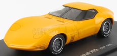 Avenue43 Vauxhall Vxr Great Britain 1966 1:43 Orange